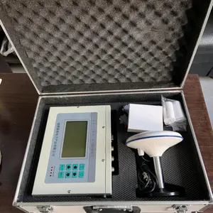GPS多功能速度仪 GPS多功能测试仪 GPS速度仪-ZC-104