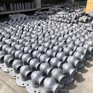 �������糧�������������ʴ��DN65����ʽ����׶��������
