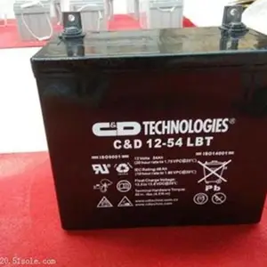 ��������������C&D12-65NLBT 12V65AH����������������