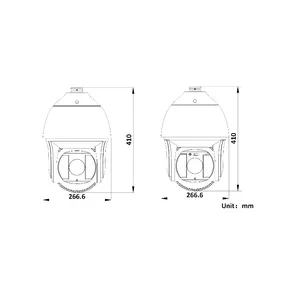 ����iDS-2DF8231HFW-GY 200�������ǹ⼶8����������������������