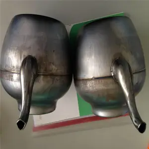 盛世激光焊接加工厂 热水壶保温杯全自动连续激光焊接加工