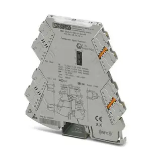 信号隔离放大器MINI MCR-2-UNI-UI-2UI-PT - 2905028