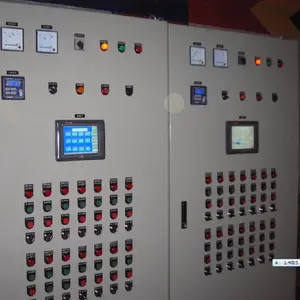 MBRϵͳ ��ˮ�����Զ�������ϵͳ �����PLC���ƹ�һ��һ��