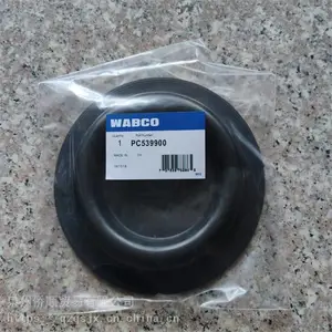wabco皮碗 PC539900 威伯科刹车分泵皮碗 丁橡胶材质