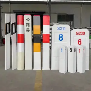 ����ʾ׮��׮ ���е����Ͻ����ھ�ʾ׮ ������