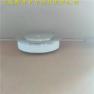 ZPA 1400-65陶瓷中车南车单向平板螺旋ZP整流二极管普通晶闸管