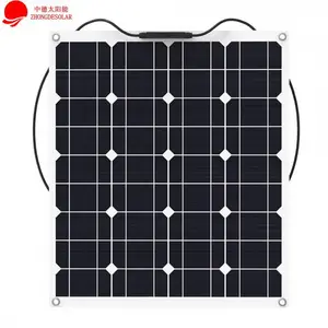sunpower太阳能板，柔性太阳能板，太阳能光伏板，太阳能面板
