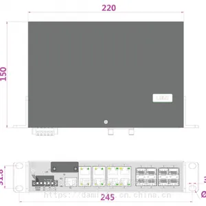 mrd������5G����SyncEͬ����̫��IEEE1588,PTP��׼ʱ�ӹ�ҵ��������