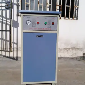 上海贝龙3-90KW全自动电加热蒸汽发生器 电锅炉小型蒸饭煮酒豆浆蒸汽机