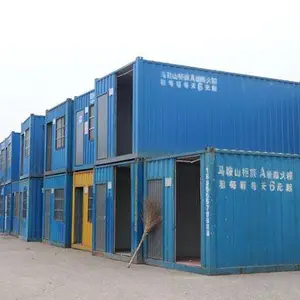 住人集装箱公司-马鞍山住人集装箱-马鞍山柜族集装箱价格
