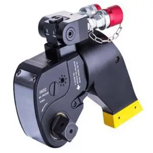 液压扭矩扳手(中西器材) 型号:SS12-SDW-6库号:M403913