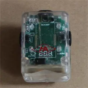 消防呼救器 型号:ZX-RHJ300/B库号:M403997
