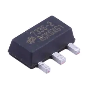 7336-2 SOT89 ��̩HOLTEK 30V��250mA �͹��ĸߵ�ѹ��ѹ��LDO