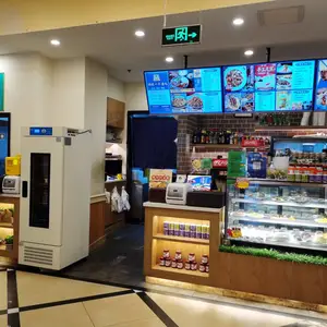 商用酸奶机水果捞酸奶机酸奶发酵机智能酸奶机全自动酸奶机米酒纳豆发酵机