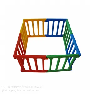 吹塑加工 工具箱吹塑件加工 中空吹塑 来图定制 儿童围栏