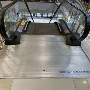 马鞍山回收人行道梯找一忱——求购自动扶梯（上门免费估价）