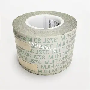 3M362L研磨卷砂纸砂布曲轴抛光打磨