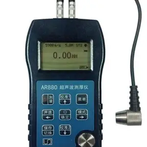 声波测厚仪 型号:ZXHD/AR880库号:M372592