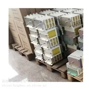 温州实在防爆供应GHK-200隔离换向开关