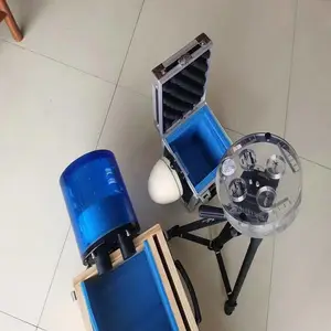 CBCT3Dģ�� 3D�����豸ȫ�̵Ĳ��Թ���