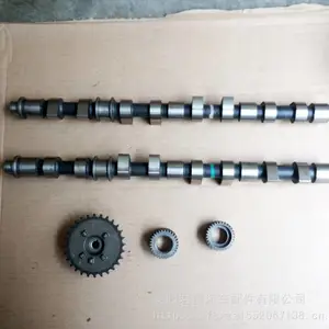 东风凯普特N300原装发动机配件、东风凯普特ZD30发动机配件