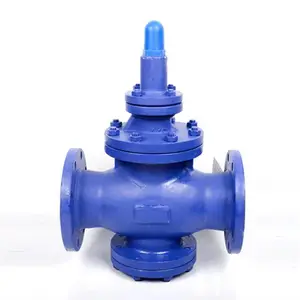 ����ʽ��ѹ������Y43H-65-4.0C����ֱͨѹ����ѹ��ѹ��