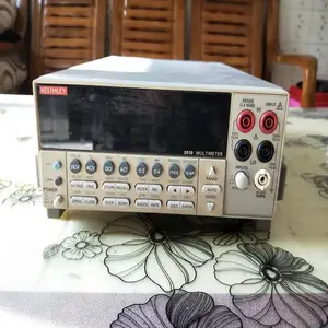 Keithley2016г�����ñ���ʱ��2016-p���ñ�