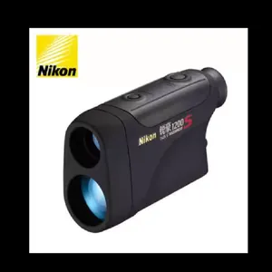 NIKON�῵COOLSHOT40�����Զ�� �������������῵��Ͳ��Զ�������