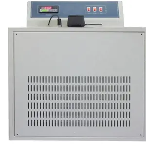 石油产品倾凝点测定仪 型号:HQ17-GB/T3535库号:M399996