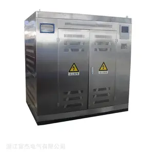 干式变压器 SCB14-1250KVA 低损耗节能 新二级国标 工厂医院变压器