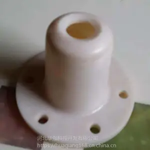 厂家供应 单喷雾化装置 冷却塔塑料喷头 河北华强