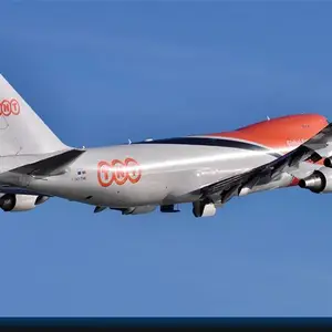 瑞士手表快递直邮到香港ups国际快递安全运输