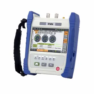 IFMN GN-Q10A 千兆以太网测试仪 数据线路测量仪