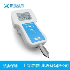 便携式残氧分析仪 氧气二氧化碳分析仪@新闻资讯