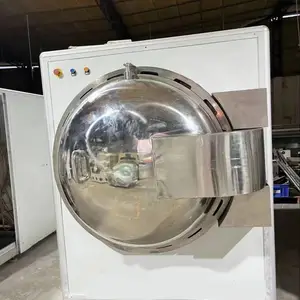 高温高压不锈钢除泡机 LED屏幕脱泡机 触摸屏除泡罐 指纹模组消泡罐
