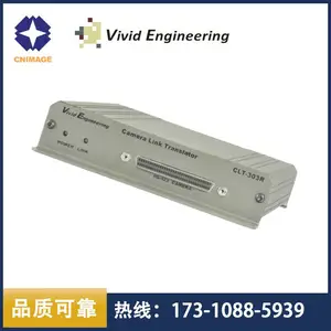 Vivid LVDS/RS-422תCamera Link�ӿ�ת����CLT-303L/CLT-303R