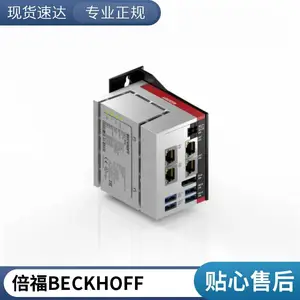 AX5201-0000 CPU PLC������ ȫ��ԭװ �¹�BECKHOFF����