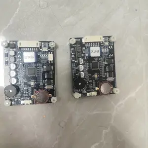 在邯郸市自提 电梯刷卡梯控分层控制全控电梯刷卡控制器加密防复制IC刷卡门禁