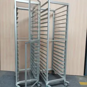车架周转架