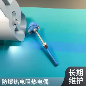 PT100铠装铂热电阻温度传感器WZPK-331/336s铠装热电阻WZPK2-338