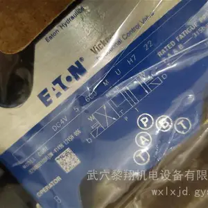 DG4V-3S-2N-M-U-C5-60***����ʿVICKERS��ŷ�