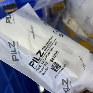 Ƥ����PILZ���ڱ��밲ȫ���ص�ִ�л���541080 PSEN cs3.1 1 actuator