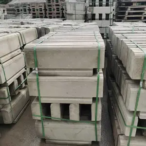 混凝土路沿石 湖南水泥路沿石 水泥制品 长沙路沿石 路缘石