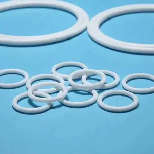 ���ݾ��ķ���ϩ��Ȧ����PTFE��Ȧ