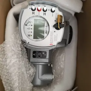 德国auma电动执行器控制头AC01.2