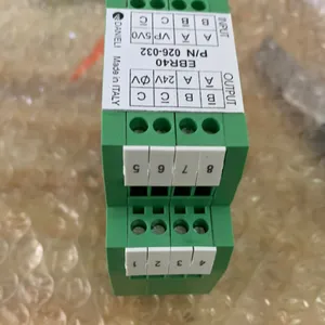 优势供应 Danieli 隔离器 EBR40
