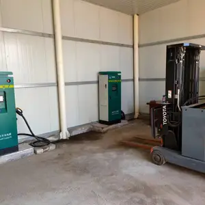 叉车充电机|叉车充电桩|120V100A蓄电池充电器