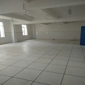 全钢防静电活动地板 机房光伏车间防静电架空地板安装整改工程