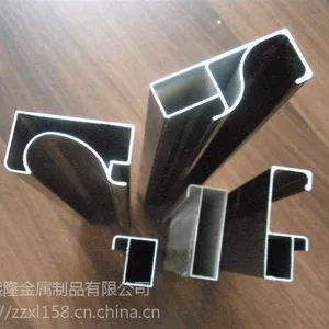 河南铝型材厂家 宁夏铝型材厂家 铝制品加工氧化