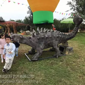 形象逼真的仿真恐龙出租出售